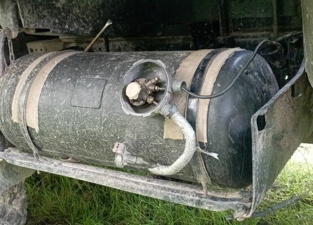 ЗИЛ Другая, объемом двигателя 0 л и пробегом 0 тыс. км за 6500 $, фото 3 на Automoto.ua