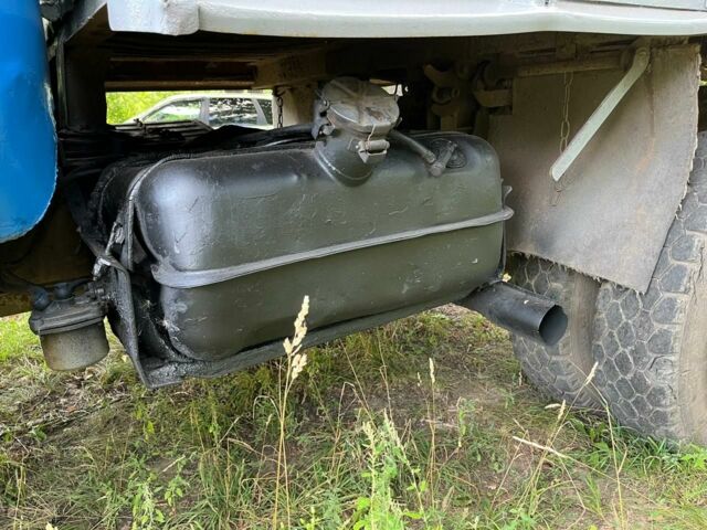 ЗИЛ Другая, объемом двигателя 0 л и пробегом 0 тыс. км за 5000 $, фото 7 на Automoto.ua