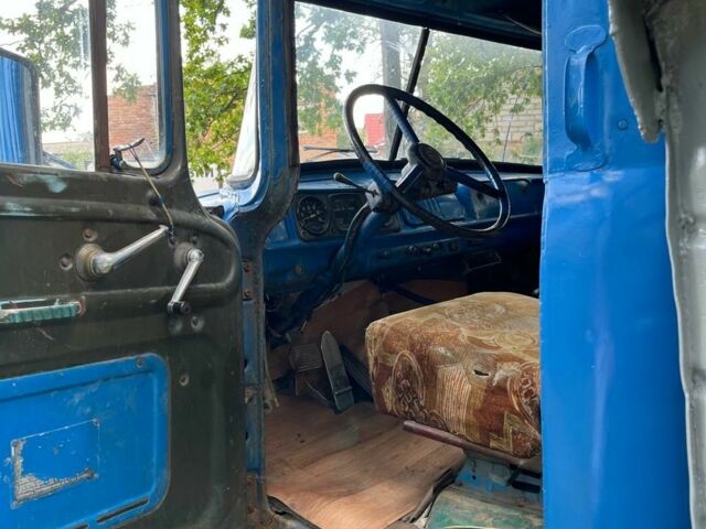 ЗИЛ Другая, объемом двигателя 0 л и пробегом 0 тыс. км за 5000 $, фото 8 на Automoto.ua