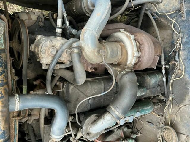 ЗИЛ Другая, объемом двигателя 0 л и пробегом 0 тыс. км за 5000 $, фото 14 на Automoto.ua