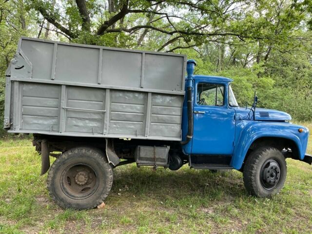 ЗИЛ Другая, объемом двигателя 0 л и пробегом 0 тыс. км за 5000 $, фото 3 на Automoto.ua