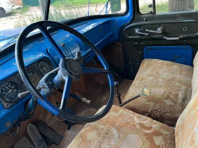 ЗИЛ Другая, объемом двигателя 0 л и пробегом 0 тыс. км за 5000 $, фото 9 на Automoto.ua