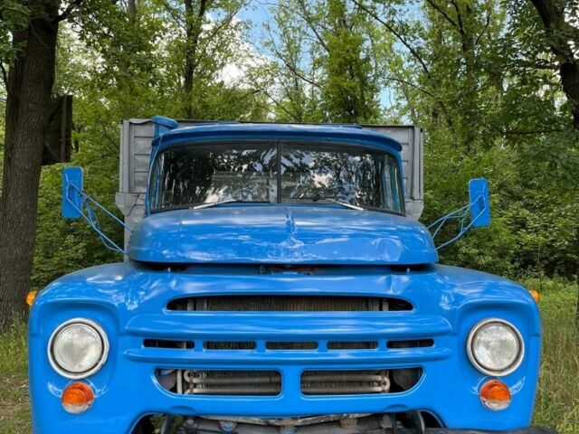 ЗИЛ Другая, объемом двигателя 0 л и пробегом 0 тыс. км за 5000 $, фото 6 на Automoto.ua