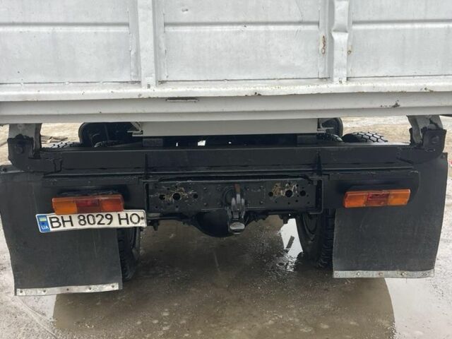 ЗИЛ Другая, объемом двигателя 0 л и пробегом 0 тыс. км за 6000 $, фото 4 на Automoto.ua