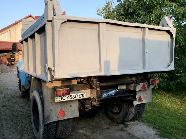 ЗИЛ Другая, объемом двигателя 0 л и пробегом 0 тыс. км за 3200 $, фото 3 на Automoto.ua