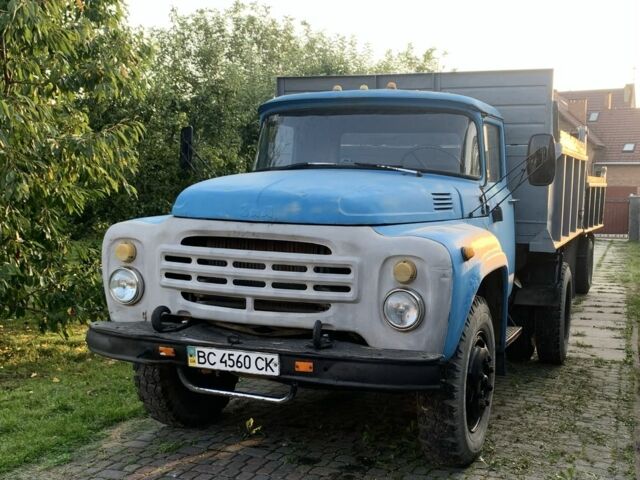 ЗИЛ Другая, объемом двигателя 0 л и пробегом 0 тыс. км за 3200 $, фото 1 на Automoto.ua