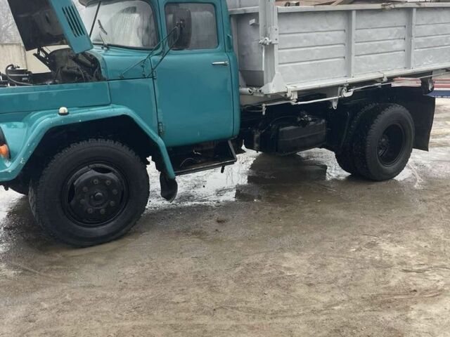 ЗИЛ Другая, объемом двигателя 0 л и пробегом 0 тыс. км за 6000 $, фото 1 на Automoto.ua