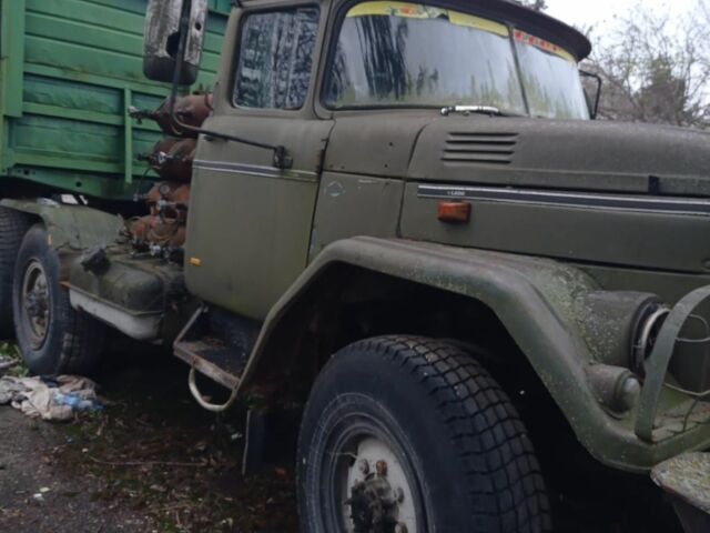 ЗІЛ Другая, об'ємом двигуна 0 л та пробігом 0 тис. км за 4847 $, фото 5 на Automoto.ua