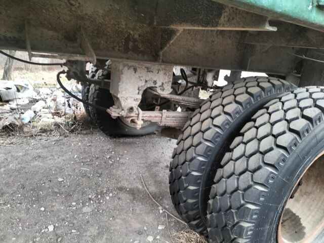 ЗІЛ Другая, об'ємом двигуна 0 л та пробігом 0 тис. км за 4847 $, фото 6 на Automoto.ua