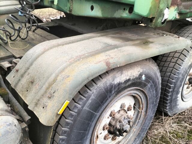 ЗІЛ Другая, об'ємом двигуна 0 л та пробігом 0 тис. км за 4847 $, фото 10 на Automoto.ua