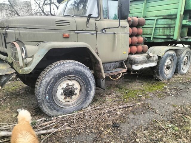 ЗІЛ Другая, об'ємом двигуна 0 л та пробігом 0 тис. км за 4847 $, фото 15 на Automoto.ua