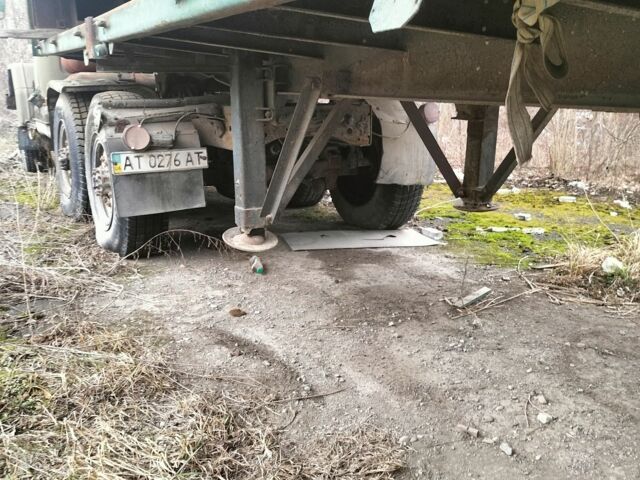 ЗІЛ Другая, об'ємом двигуна 0 л та пробігом 0 тис. км за 4847 $, фото 8 на Automoto.ua