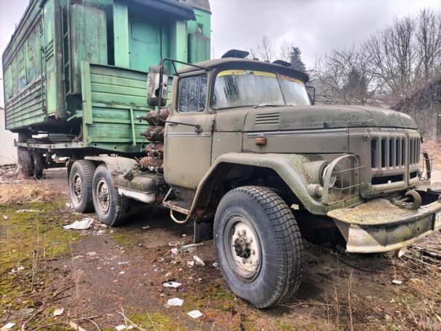 ЗІЛ Другая, об'ємом двигуна 0 л та пробігом 0 тис. км за 4847 $, фото 16 на Automoto.ua