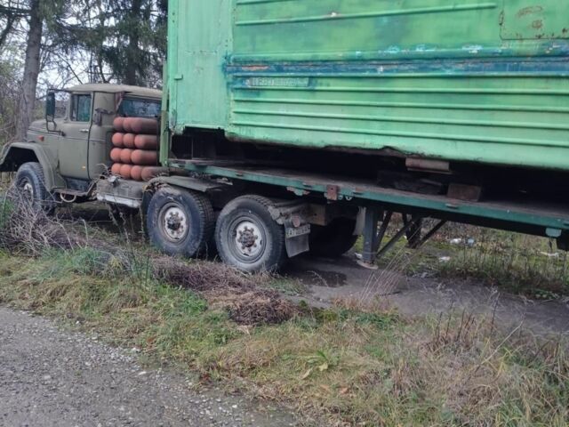 ЗІЛ Другая, об'ємом двигуна 0 л та пробігом 0 тис. км за 4847 $, фото 3 на Automoto.ua