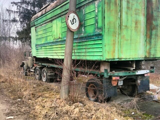 ЗІЛ Другая, об'ємом двигуна 0 л та пробігом 0 тис. км за 4847 $, фото 22 на Automoto.ua