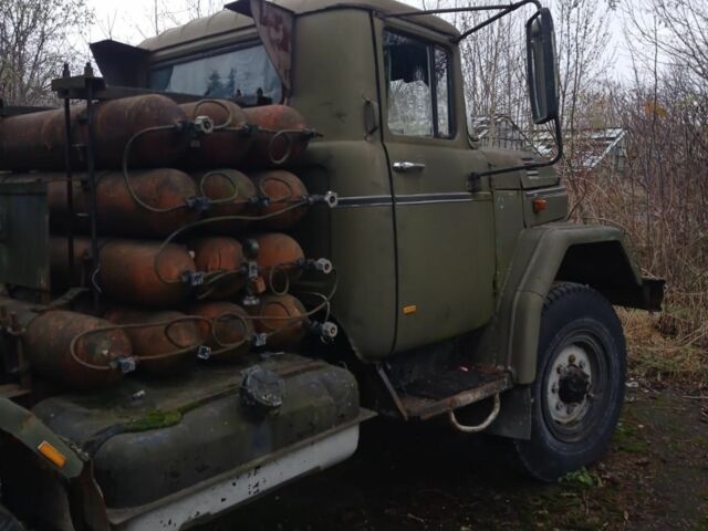 ЗІЛ Другая, об'ємом двигуна 0 л та пробігом 0 тис. км за 4847 $, фото 4 на Automoto.ua