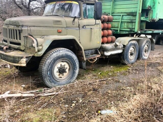 ЗІЛ Другая, об'ємом двигуна 0 л та пробігом 0 тис. км за 4847 $, фото 17 на Automoto.ua