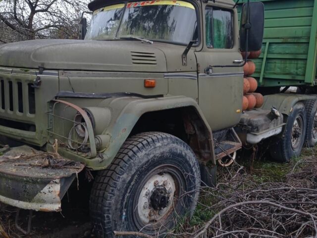 ЗІЛ Другая, об'ємом двигуна 0 л та пробігом 0 тис. км за 4847 $, фото 2 на Automoto.ua