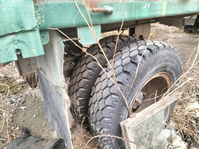 ЗІЛ Другая, об'ємом двигуна 0 л та пробігом 0 тис. км за 4847 $, фото 13 на Automoto.ua