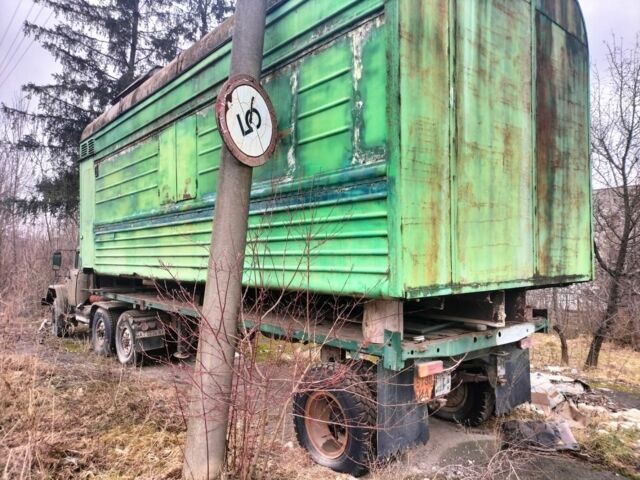 ЗІЛ Другая, об'ємом двигуна 0 л та пробігом 0 тис. км за 4847 $, фото 23 на Automoto.ua