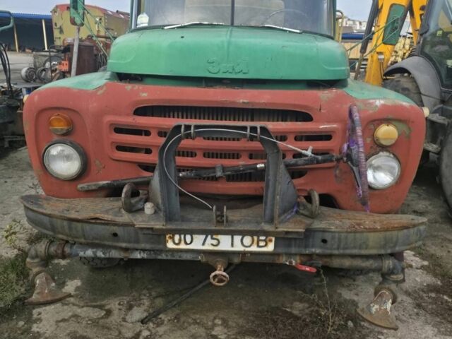 ЗИЛ Другая, объемом двигателя 0 л и пробегом 0 тыс. км за 700 $, фото 1 на Automoto.ua