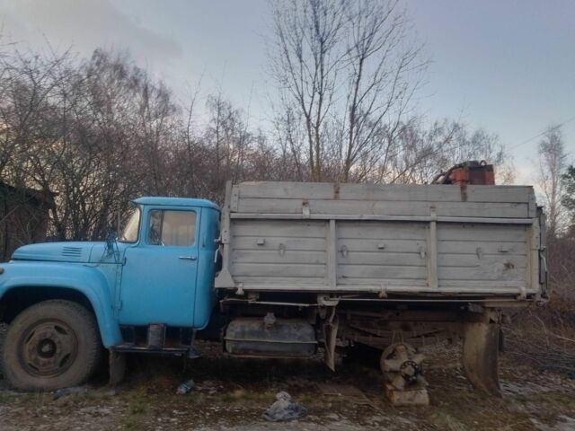 ЗИЛ Другая, объемом двигателя 0 л и пробегом 0 тыс. км за 5000 $, фото 1 на Automoto.ua