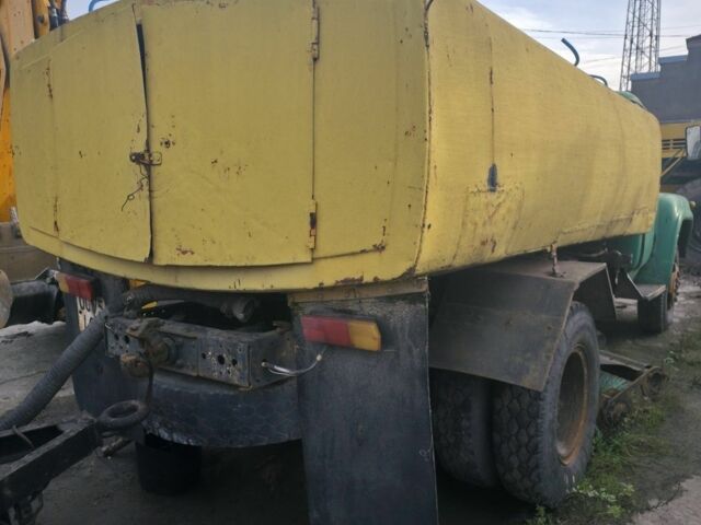 ЗИЛ Другая, объемом двигателя 0 л и пробегом 0 тыс. км за 700 $, фото 4 на Automoto.ua