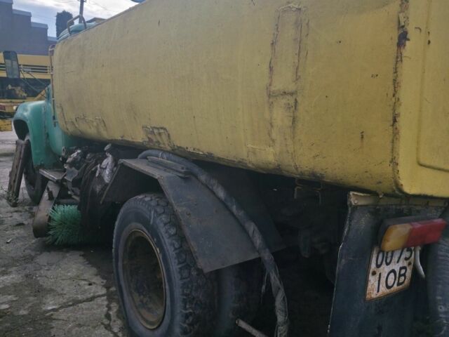 ЗИЛ Другая, объемом двигателя 0 л и пробегом 0 тыс. км за 700 $, фото 5 на Automoto.ua