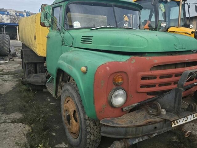 ЗИЛ Другая, объемом двигателя 0 л и пробегом 0 тыс. км за 700 $, фото 2 на Automoto.ua