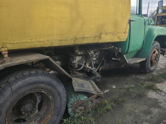 ЗИЛ Другая, объемом двигателя 0 л и пробегом 0 тыс. км за 700 $, фото 3 на Automoto.ua