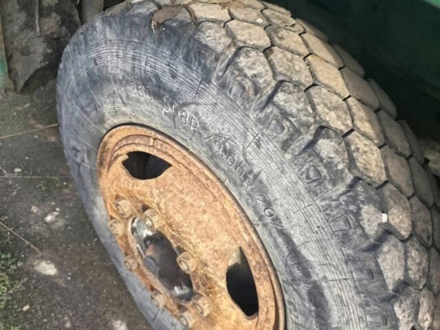 ЗИЛ Другая, объемом двигателя 0 л и пробегом 0 тыс. км за 700 $, фото 7 на Automoto.ua