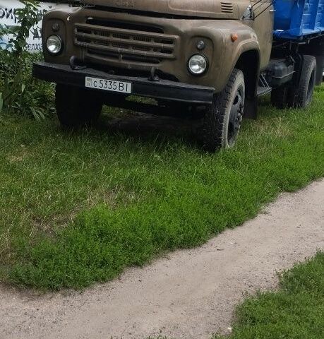 ЗИЛ Другая, объемом двигателя 0 л и пробегом 0 тыс. км за 4000 $, фото 1 на Automoto.ua