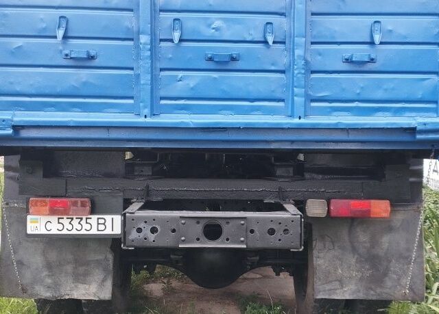 ЗИЛ Другая, объемом двигателя 0 л и пробегом 0 тыс. км за 4000 $, фото 4 на Automoto.ua