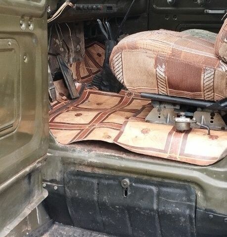 ЗИЛ Другая, объемом двигателя 0 л и пробегом 0 тыс. км за 4000 $, фото 6 на Automoto.ua
