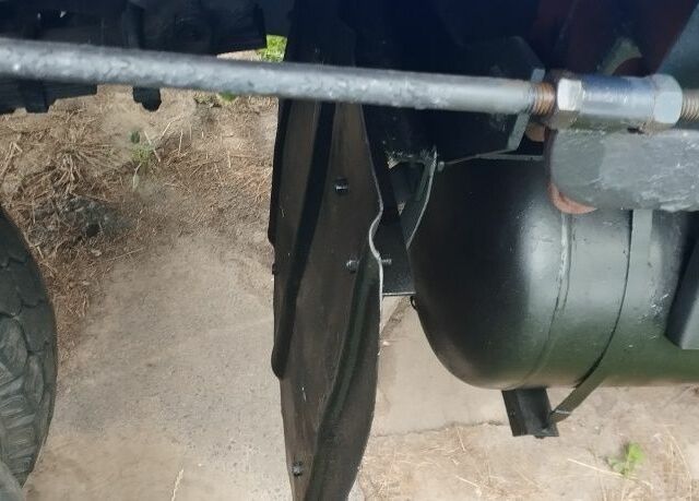 ЗИЛ Другая, объемом двигателя 0 л и пробегом 0 тыс. км за 4000 $, фото 5 на Automoto.ua