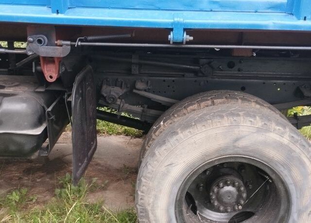 ЗИЛ Другая, объемом двигателя 0 л и пробегом 0 тыс. км за 4000 $, фото 2 на Automoto.ua