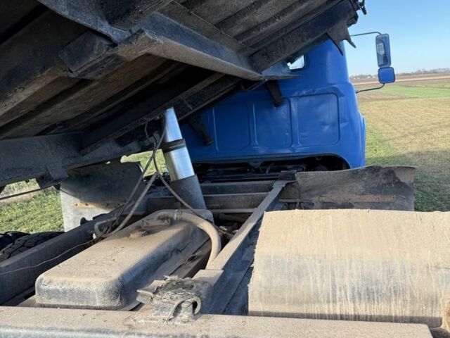 ЗИЛ Другая 1987 в Хмельнике на Automoto.ua ЗИЛ Другая, объемом двигателя 0 л и пробегом 0 тыс. км за 8200 $, фото 7 на Automoto.ua