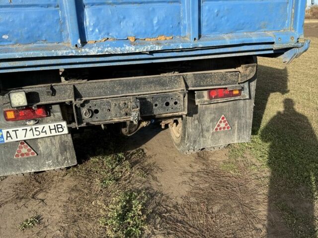 ЗИЛ Другая 1987 в Хмельнике на Automoto.ua ЗИЛ Другая, объемом двигателя 0 л и пробегом 0 тыс. км за 8200 $, фото 3 на Automoto.ua