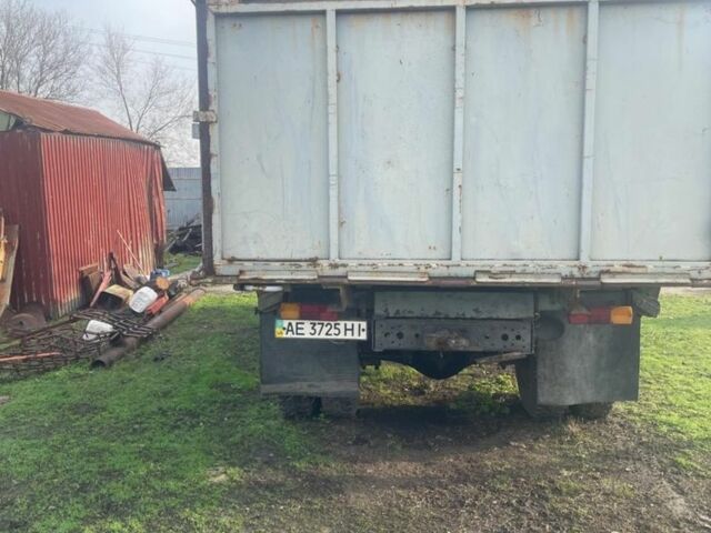 ЗИЛ Другая, объемом двигателя 0 л и пробегом 0 тыс. км за 7500 $, фото 4 на Automoto.ua