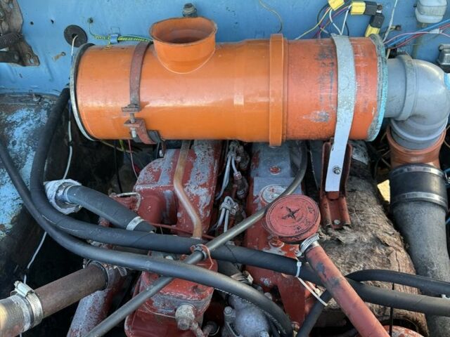 ЗИЛ Другая 1987 в Хмельнике на Automoto.ua ЗИЛ Другая, объемом двигателя 0 л и пробегом 0 тыс. км за 8200 $, фото 5 на Automoto.ua