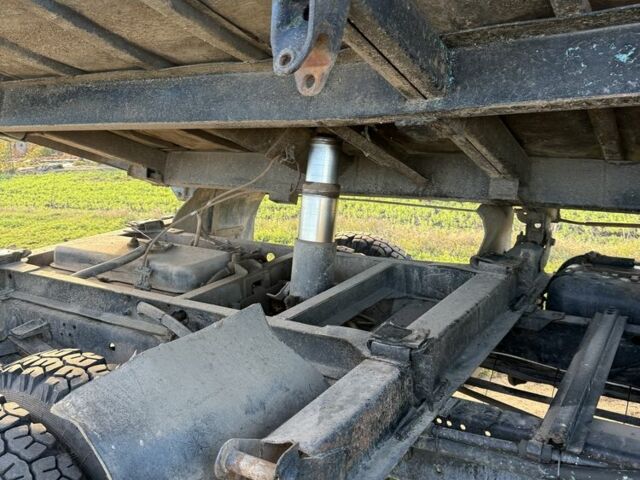 ЗИЛ Другая 1987 в Хмельнике на Automoto.ua ЗИЛ Другая, объемом двигателя 0 л и пробегом 0 тыс. км за 8200 $, фото 6 на Automoto.ua