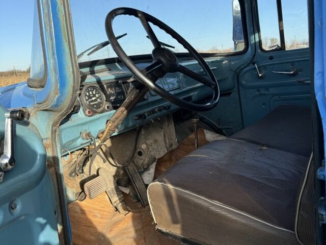 ЗИЛ Другая 1987 в Хмельнике на Automoto.ua ЗИЛ Другая, объемом двигателя 0 л и пробегом 0 тыс. км за 8200 $, фото 4 на Automoto.ua