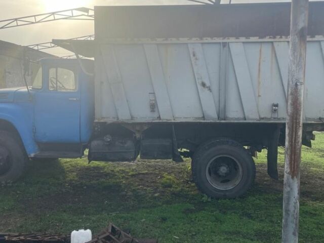 ЗИЛ Другая, объемом двигателя 0 л и пробегом 0 тыс. км за 7500 $, фото 3 на Automoto.ua