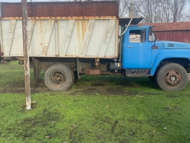 ЗИЛ Другая, объемом двигателя 0 л и пробегом 0 тыс. км за 7500 $, фото 1 на Automoto.ua