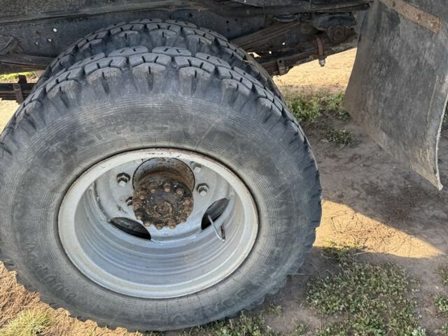 ЗИЛ Другая 1987 в Хмельнике на Automoto.ua ЗИЛ Другая, объемом двигателя 0 л и пробегом 0 тыс. км за 8200 $, фото 2 на Automoto.ua