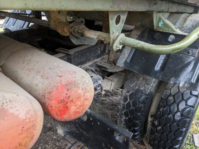 ЗИЛ Другая, объемом двигателя 0 л и пробегом 0 тыс. км за 2950 $, фото 5 на Automoto.ua