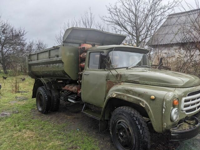 ЗИЛ Другая, объемом двигателя 0 л и пробегом 0 тыс. км за 2950 $, фото 1 на Automoto.ua