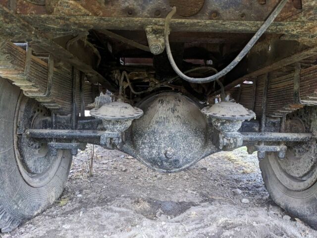 ЗИЛ Другая, объемом двигателя 0 л и пробегом 0 тыс. км за 2950 $, фото 6 на Automoto.ua