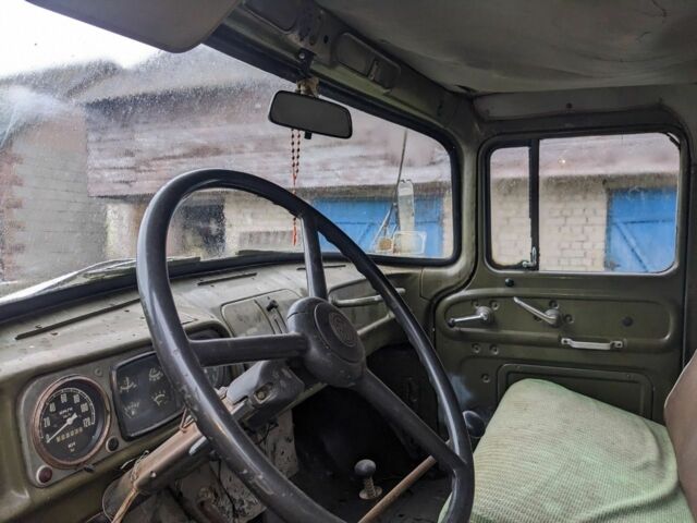 ЗИЛ Другая, объемом двигателя 0 л и пробегом 0 тыс. км за 2950 $, фото 4 на Automoto.ua