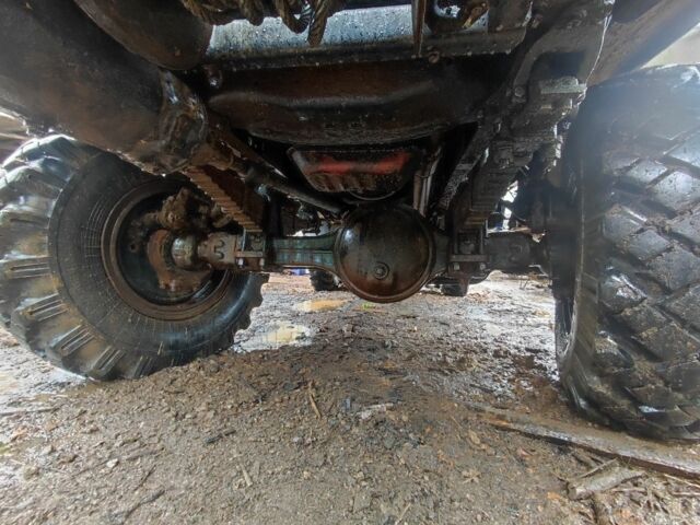 ЗИЛ Другая, объемом двигателя 0 л и пробегом 0 тыс. км за 7300 $, фото 6 на Automoto.ua